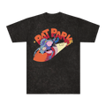 Rocket Tee