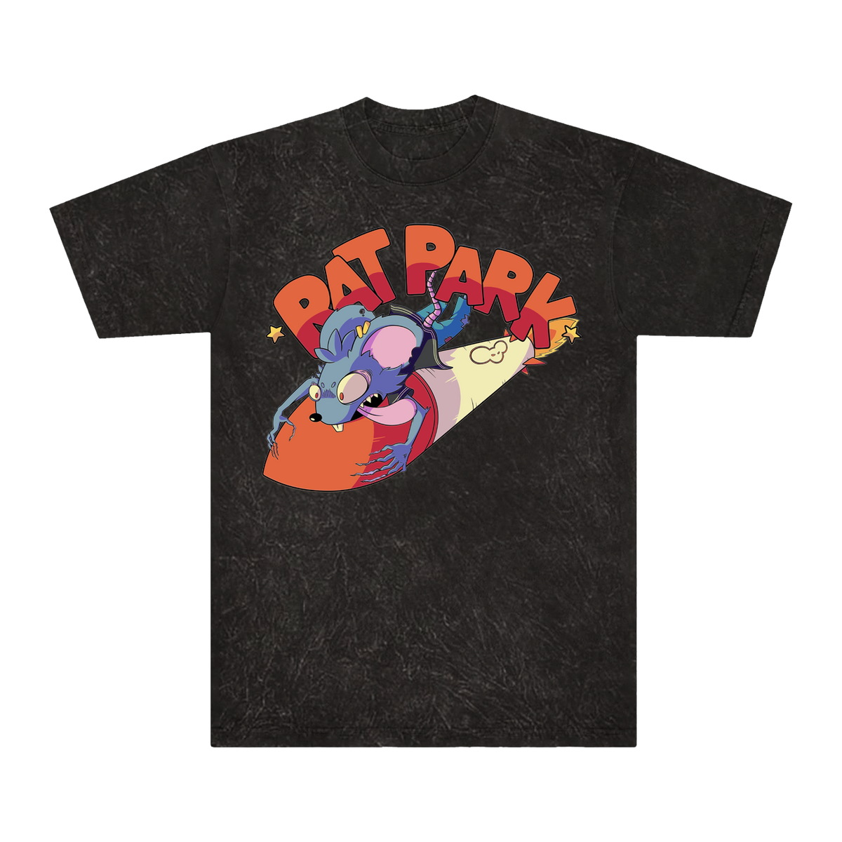 Rocket Tee